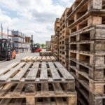 houten pallets kopen
